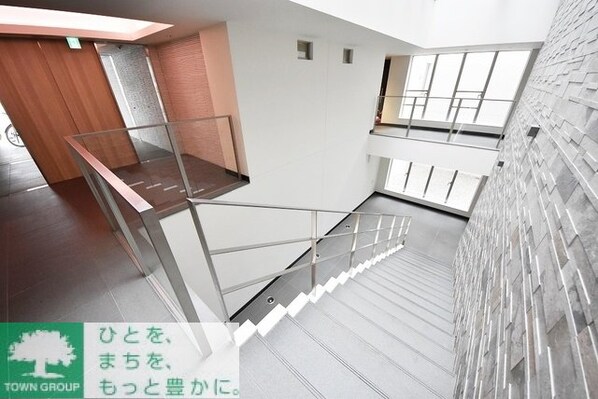 ガーデン原宿の物件内観写真